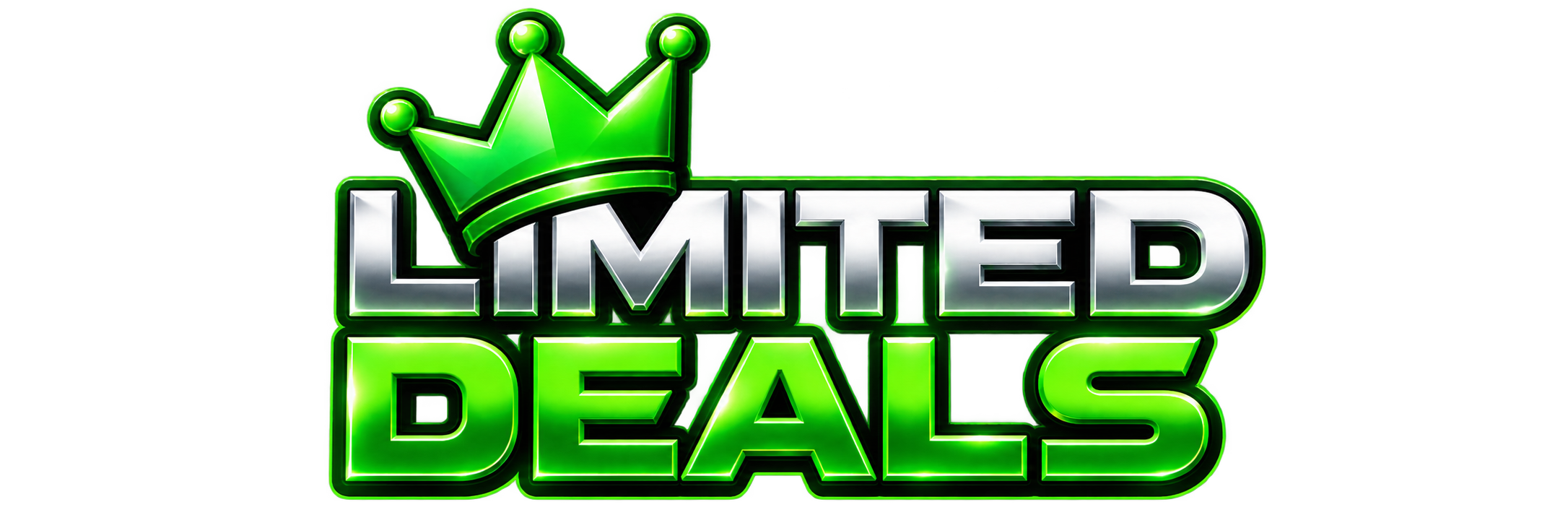 Limited Deals